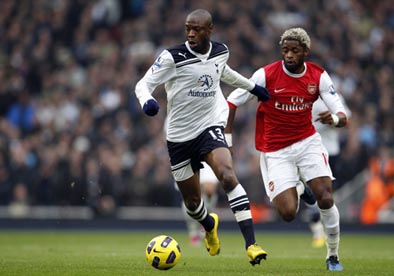 William Gallas_Alexandre Song